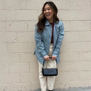 Meet your Posher, Michelle